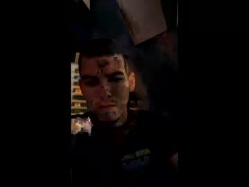 Irenardo1 Chaturbate stream image from March 07, 2026