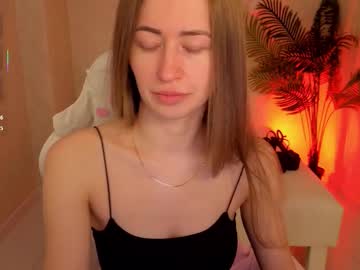 Kirabradshow Chaturbate stream image from March 07, 2026