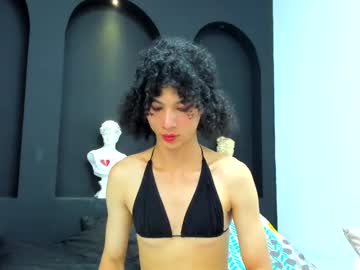 Kitty_Dream01 Chaturbate stream image from March 07, 2026