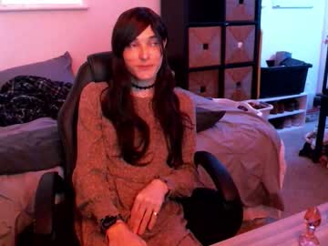 Leximinoa Chaturbate stream image from March 07, 2026