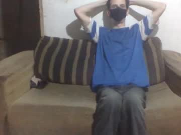 Nudetastic Chaturbate stream image from March 07, 2026