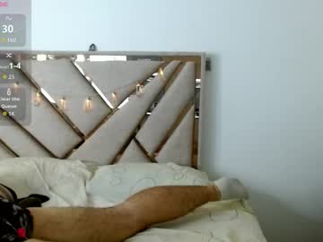 Oliversaint__ Chaturbate stream image from March 07, 2026