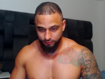 Raymon_Vitale Chaturbate stream image from March 07, 2026