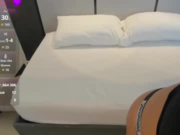 Sophia_Solerr Chaturbate stream image from March 07, 2026