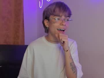 Submissive_Boyy_ Chaturbate stream image from March 07, 2026