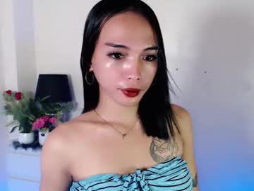 Tgirl_Jasmine1 Chaturbate stream image from March 07, 2026