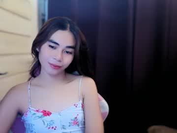 Carmellawizardcumx Chaturbate stream image from March 07, 2026