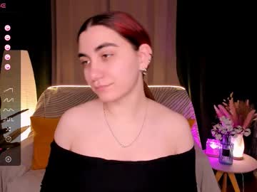 Cute_Chus Chaturbate stream image from March 07, 2026