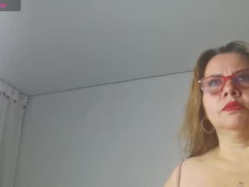 Dulce_Anahi_ Chaturbate stream image from March 07, 2026