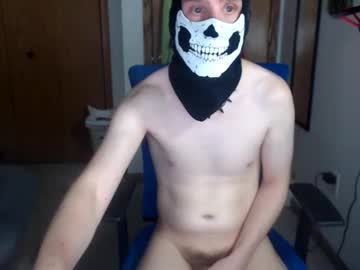 Gh0ulysensei Chaturbate stream image from March 07, 2026