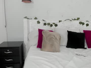 Jazmin_Flores1 Chaturbate stream image from March 07, 2026