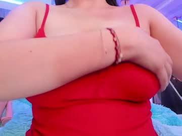 Miacharloth Chaturbate stream image from March 07, 2026
