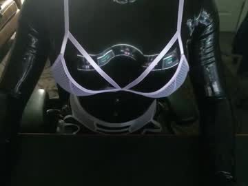 Sondersub3 Chaturbate stream image from March 07, 2026