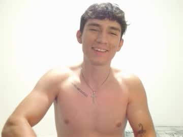 Thiago_Deseo69 Chaturbate stream image from March 07, 2026