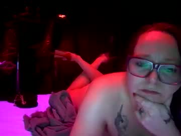 Violetvixen14 Chaturbate stream image from March 07, 2026