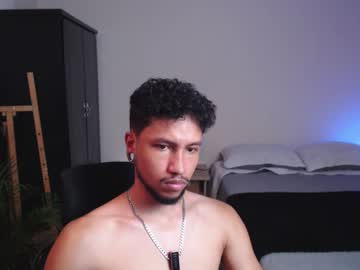 Yeff_Stone Chaturbate stream image from March 07, 2026