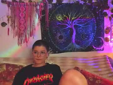 Alexiafisher_ Chaturbate stream image from March 07, 2026