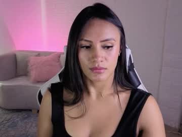 Allisson_A Chaturbate stream image from March 07, 2026