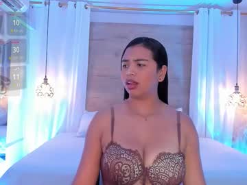 Arteemisaa Chaturbate stream image from March 07, 2026