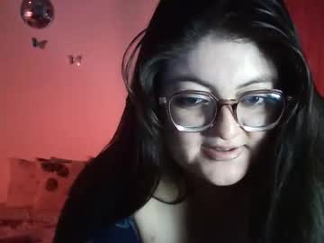 Christalmal Chaturbate stream image from March 07, 2026
