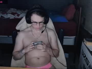 Granter21 Chaturbate stream image from March 07, 2026