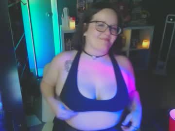 Hazeyviolet333 Chaturbate stream image from March 07, 2026