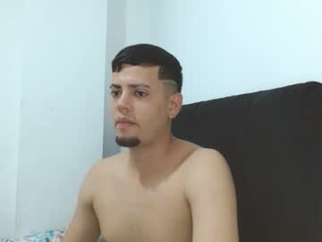 Kriss_Mate Chaturbate stream image from March 07, 2026