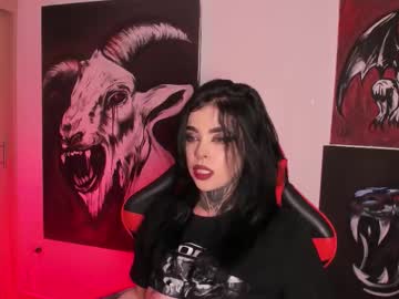 Laurenrousexx Chaturbate stream image from March 07, 2026