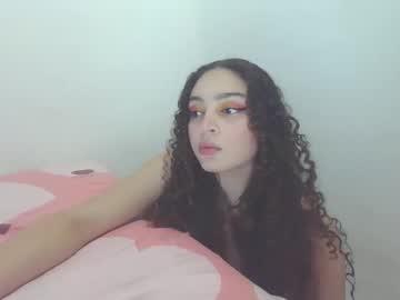 Lily_Anal_Squirt stream image from March 07, 2026