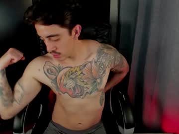 Littleferxxo Chaturbate stream image from March 07, 2026