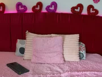 Lushy_Sweeet Chaturbate stream image from March 07, 2026