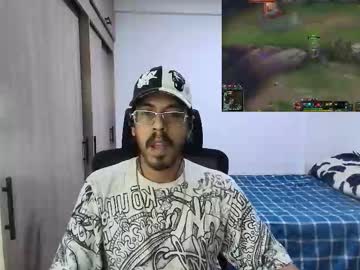 Naitsihrc Chaturbate stream image from March 07, 2026