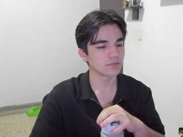 Pakun_ Chaturbate stream image from March 07, 2026