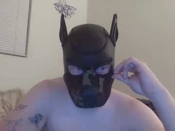 Puptav Chaturbate stream image from March 07, 2026
