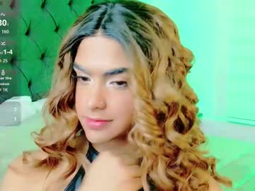 Scarleth_Sweety Chaturbate stream image from March 07, 2026