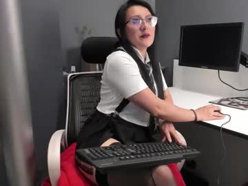 Scarlett__14 Chaturbate stream image from March 07, 2026