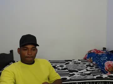 Titoway07 Chaturbate stream image from March 07, 2026