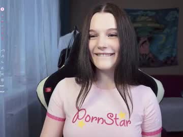 Tsukuemi_No_Mikoto Chaturbate stream image from March 07, 2026