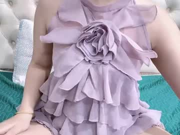Xiawa_Gina Chaturbate stream image from March 07, 2026
