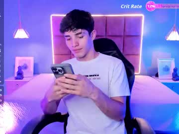 Alejootwink Chaturbate stream image from March 07, 2026