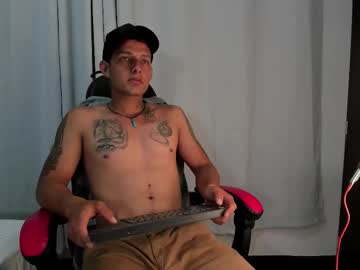 Angel_Riveras Chaturbate stream image from March 07, 2026