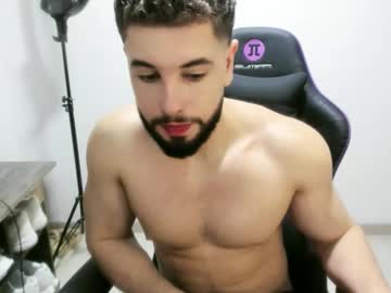 Antony_Cast Chaturbate stream image from March 07, 2026