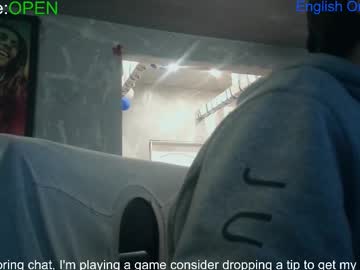 Atmorin01 Chaturbate stream image from March 07, 2026