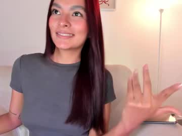Barbie_Brunette3 Chaturbate stream image from March 07, 2026