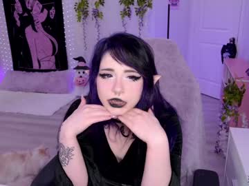 Crimsonkitten Chaturbate stream image from March 07, 2026