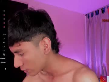Damien_Howard Chaturbate stream image from March 07, 2026