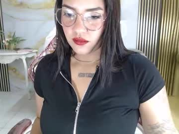 Dania_Ch1 Chaturbate stream image from March 07, 2026