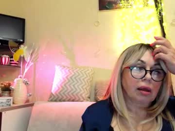 Susiexnoreen Chaturbate stream image from March 07, 2026
