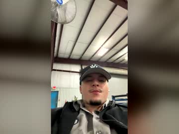 Trayyay Chaturbate stream image from March 07, 2026