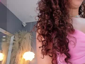 Aslysander Chaturbate stream image from March 07, 2026